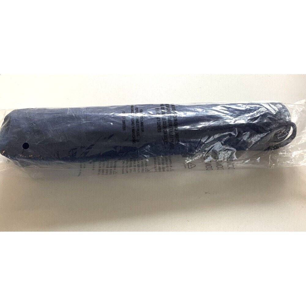 Stars and Rockets Kids Umbrella Only Matches Rain Boots Shown in Photo Brand New